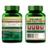 Himalayan Organics Korean Ginseng 1000 mg Vegetarian Capsules